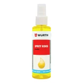 Würth 0893 139221 028 24 150ml Vanilla Sprey Araç Kokusu - 1