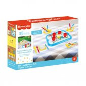 1821 Fisher Price Çay Seti -Dolu - 6