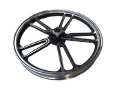 ASYA Elegant/MONDİAL MR Ön Jant - 1