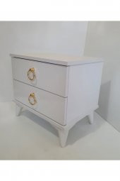 Viola Consept Komidin - Etejer - Şifonyer - 2