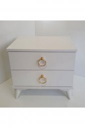 Viola Consept Komidin - Etejer - Şifonyer - 1