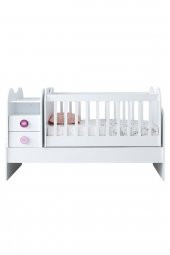 Rengarenk Point Büyüyebilen Ve Sallanan Beşik K1 - 1