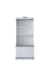 RENGARENK Angel Kitaplık thumbnail 1