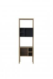 RENGARENK Harmony Kitaplık thumbnail 1