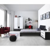 RENGARENK Unıversity 120X200 Karyola thumbnail 1