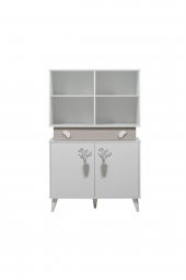 RENGARENK Bunny Baby  Kitaplık thumbnail 4