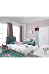 Yeni Konsept Candy Bailıklı Karyola - 3