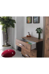 RENGARENK My World Şifonyer thumbnail 1