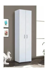 İspa Shop Ispa 8 Raflı Çok Amaçlı Dolap - 5