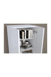 İspa Shop Ispa 8 Raflı Çok Amaçlı Dolap - 6