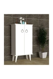 Ece Tasarım Nilo Banyo Dolabı - 1