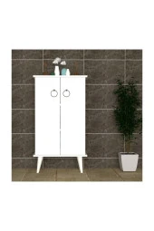 Ece Tasarım Nilo Banyo Dolabı - 2