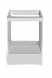 Zerkaconcept %100 Mdf Ankastre Modülü - 1