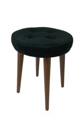Safartconcept Puf&Tabure Rahat Oturumlu Özel Kumas - 1