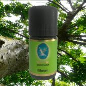 Elemi Yağı 5 ml. - 1