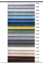 Serhan Mobilya Bench Puf - 5