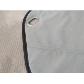 KOLTUK MİNDERİ TAY TÜYÜ 2Lİ TAKIM (ÇAĞLA YEŞİLİ) MİNDER, KOLTUK KILIFI - 2