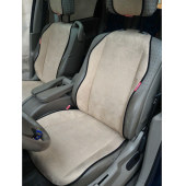 KOLTUK MİNDERİ TAY TÜYÜ 2Lİ TAKIM (ÇAĞLA YEŞİLİ) MİNDER, KOLTUK KILIFI - 3