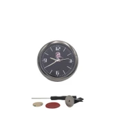 Oto Araç İçi saat Atatürk Görselli Şık Tasarım - 1