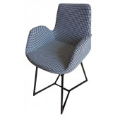 Tekli Bekleme Koltuğu Sabit Ayaklı thumbnail 3