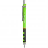 Rotring Tikky 0.5 Min Okul Seti Rotring Silgi Hediyeli Kalem Seti Rotring Sınav Seti Neon Yeşil - 2