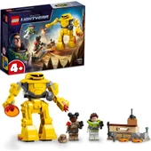 Orjinal Lego Disney Pixar Buzz Lightyear Zyclops Takibi Lego Disney 76830 - 1