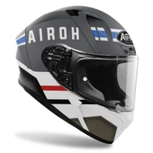 AIROH VALOR CRAFT MATT KASK - 2