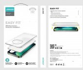 Joyroom İphone 12/12 pro 2 Adet Hd Kurulum Aparatlı thumbnail 2