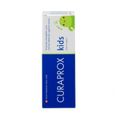 Curaprox Enzylcal Kids Nane Diş Macunu 1450PPM 60 ml - 1
