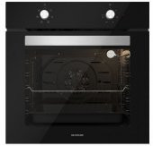 SilverLine BO6501B01 Ankastre Fırın - 1