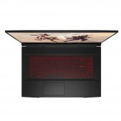 MSI KATANA GF76 11UD-059XTR i7-11800H 16GB DDR4 RTX3050TI GDDR6 4GB 512GB SSD 17.3" FHD FreeDos Gaming Notebook - 4