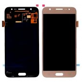 Samsung Galaxy J5-J500 İncell Lcd Ekran Dokunmatik GOLD+TAMİR TK - 3