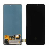 Xiaomi Mi 9T Lcd Ekran Dokunmatik SİYAH ORJİNAL+TAMİR SETİ - 1