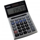Noki Hesap Makinesi 14 Hane H-CN001 - 1