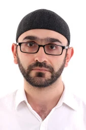 Kışlık Orlon Takke Çift Renk - Siyah thumbnail 3