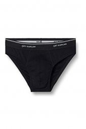 Çift Kaplan 860 Erkek Slip Ribana Klasik - 2