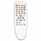 WEKO KT SUNNY BEYAZ TV KUMANDASI - 1