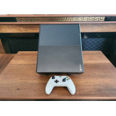 X BOX ONE 500 GB + TEK KOL - 2