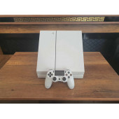 PlayStation 4 İKİNCİ EL Beyaz 500 GB Tek Kol| Playstation4 - Ps4 - ps4 - PS4 - 2
