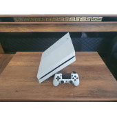 PlayStation 4 İKİNCİ EL Beyaz 500 GB Tek Kol| Playstation4 - Ps4 - ps4 - PS4 - 4