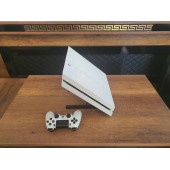 PlayStation 4 İKİNCİ EL Beyaz 500 GB Tek Kol| Playstation4 - Ps4 - ps4 - PS4 - 8