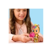 Orjinal Cry Babies Magic Tears Altın Seri - 5
