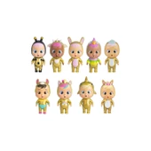 Orjinal Cry Babies Magic Tears Altın Seri - 3