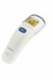 Omron Gentle Temp 720 Temassız Ateş Ölçer thumbnail 2