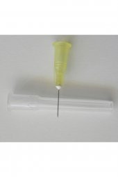 BD MICROLANCE Sarı Mezoterapi Iğne Ucu - 1
