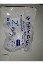 Freely 2 Inç Amerikan Alçı (sentetik Alçı) - 1