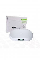 Vivocare Fondly Elektronik Bebek Baskülü - 1