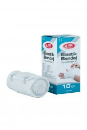 Elastik Bandaj 10 cm x 120 cm D's - 1