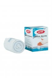 Elastik Bandaj 6 cm x 120 cm D's - 1