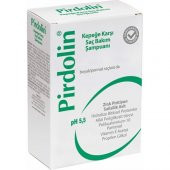 Dermadolin Pirdolin Kepeğe Karşı Etkili Saç Bakım Şampuanı 150 Ml - 1